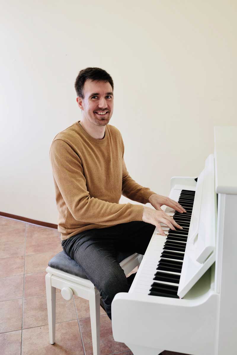 Daniel Breiderhof